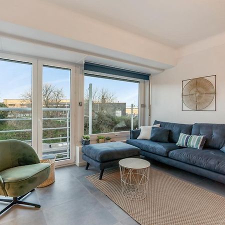 -Mindful Nest- At The Calm Beachfront Of Wenduine De Haan Bagian luar foto